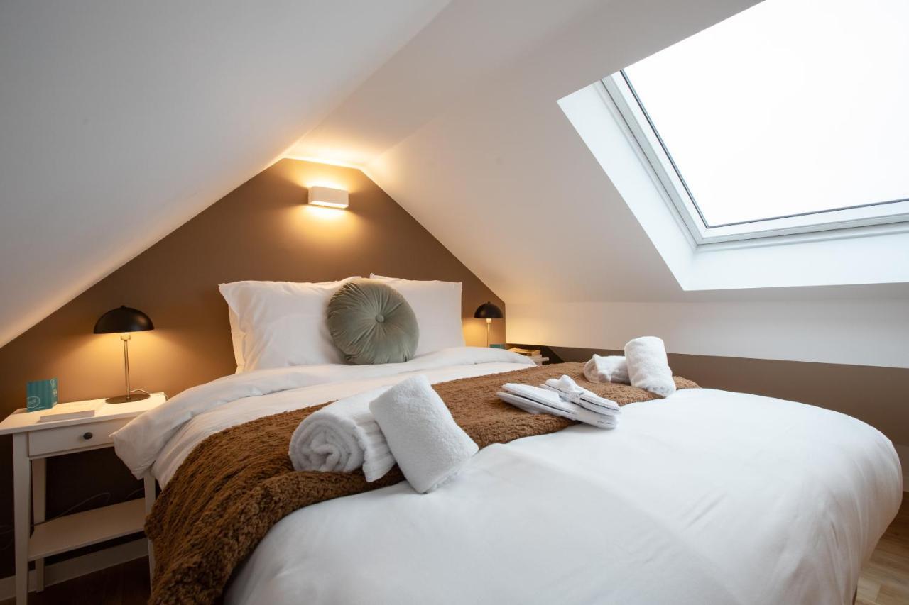 Appartement Sweet - Automne Brussel