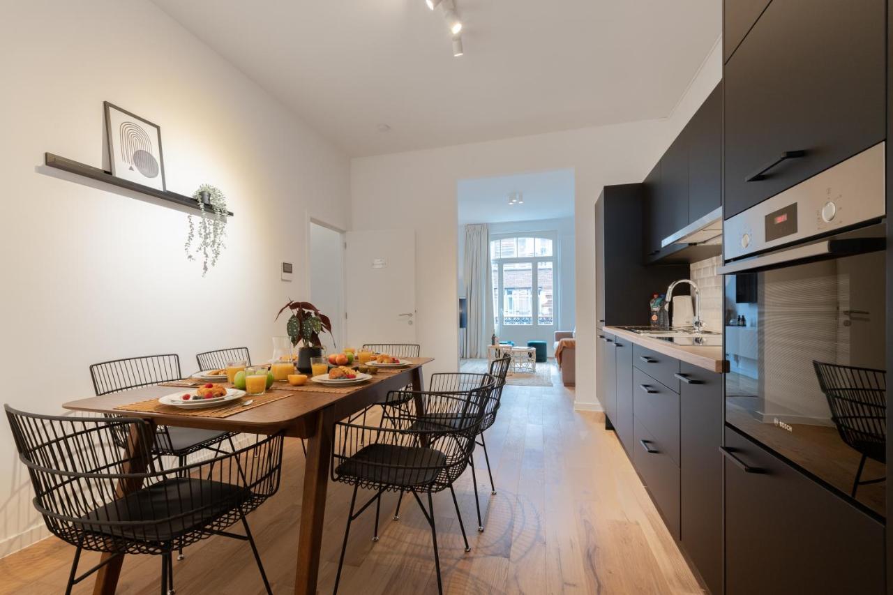 Appartement Sweet - Automne Brussel